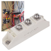 โมดูลไดโอด Rectifier วงจรเรียงกระแส1600V 81A สำหรับตัวแปลงความถี่