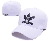 Original 2021 High quality Adidas Cap Elastic cap adjustable Baseball Snapback street Fashion hat Baseball cap AD CAP