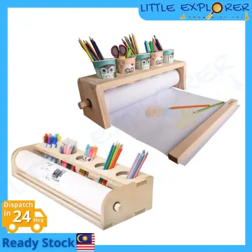 Anti-Slip Diamond Painting Tray Resin 5D Picture Drawing Pad Holder Tools