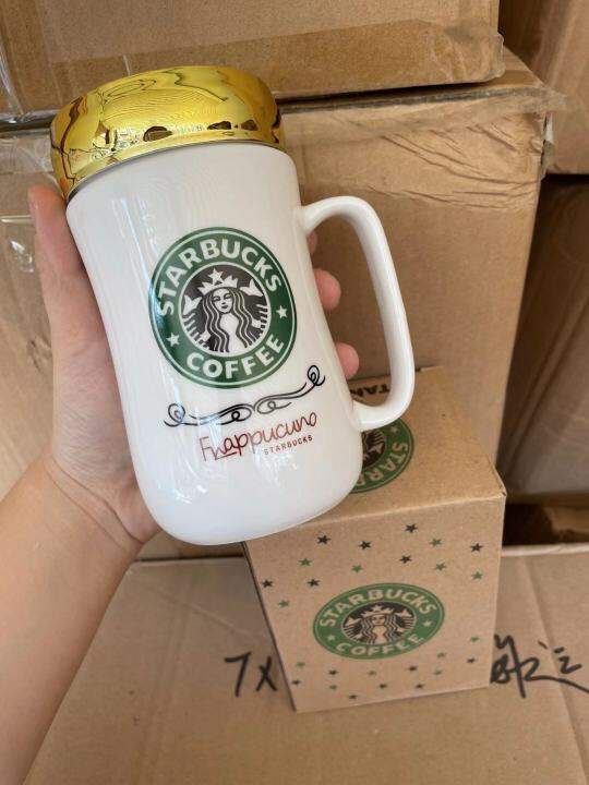 ถ้วย-starbucks-แก้วใหม่สร้างสรรค์ความจุขนาดใหญ่ถ้วยเซรามิกนอร์ดิกกล่องของขวัญถ้วยที่มีฝาปิด