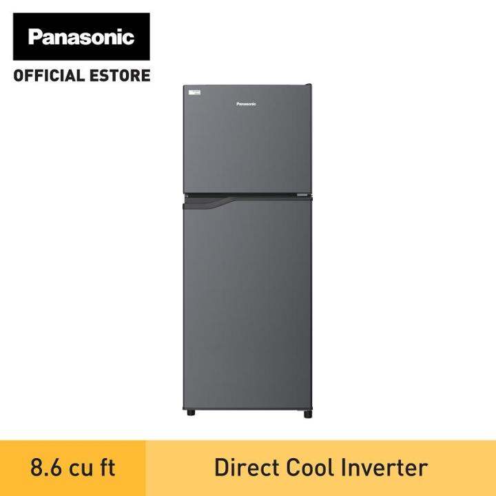 panasonic refrigerator 7 cu ft