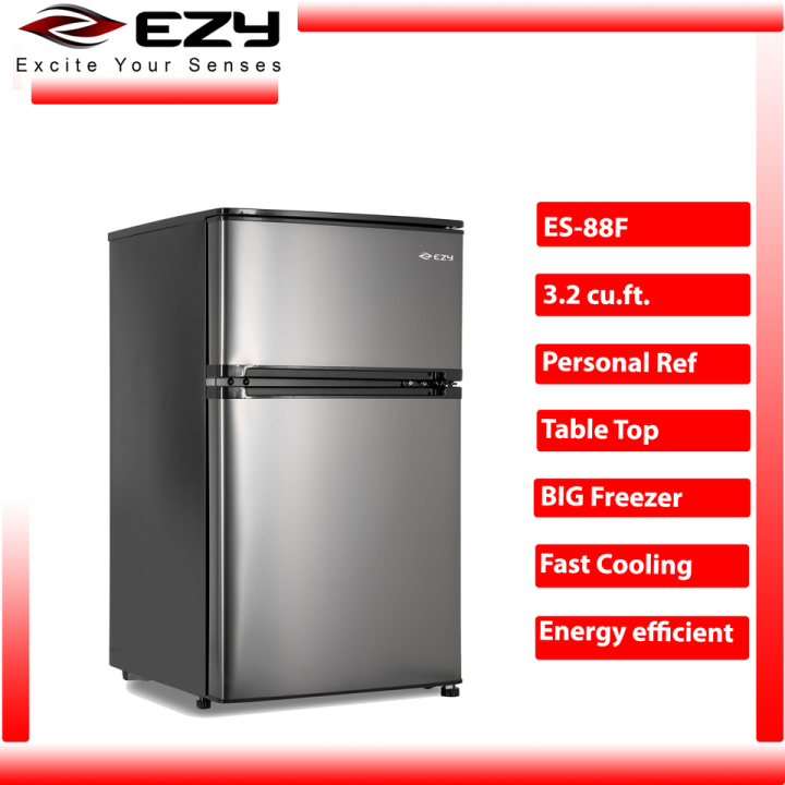 ezy mini bar refrigerator