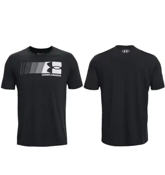 Under Armour Men Fast Left Chest T-Shirt