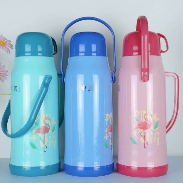 Student thermos bottle 2-liter thermos bottle Hotel thermos bottle Unit ...