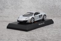 KYOSHO 1:64 Mclaren 12C อัลลอยรถรุ่นบทความตกแต่งคอลเลกชัน