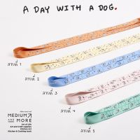 สายคล้องแมส สายคล้องแว่น mask strap สายคล้องหน้ากาก CREDI X DOGPLEASE (หมาจ๋า) สายคล้องแมสไฮโซ สายคล้องคอ แฟชั่น แบรนด์ สายคล้องแมสเด็ก สายคล้องแมสผู้ใหญ่