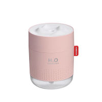 Humidifier Air Flavoring Humidifiers Aromatherapy Diffusers Scent Diffuser Home Freshener Essences 500ml Mini Car Purifier