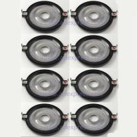 8pcs/lots Replace Diaphragm For Beyma CP21, CP21F, CP22, CP25 Tweeter CP22DIA 8 ohm