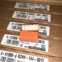 The Relay:RZHH-1A4-D0121 PCS