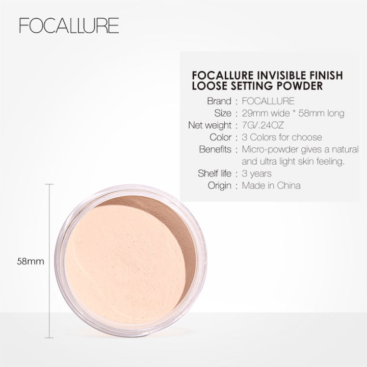 focallure-makeup-powder-3-colors-loose-powder-face-makeup-waterproof-loose-powder-skin-finish-powder-face-loose-powder