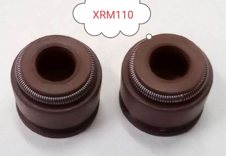 valve seal xrm 125 price
