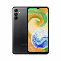 SAMSUNG A04S (4+64,A047FZKG) Black