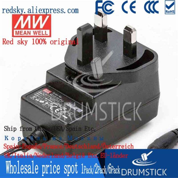 หมายถึงดี-ge12i12-p1j-1a-12v-ge12i-12v-12w-ac-dc-อะแดปเตอร์ไฟฟ้าติดผนังชนิดเปลี่ยนได้