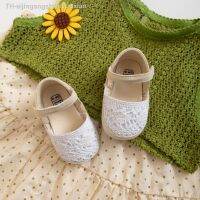 【hot】▽℡  Fashion Baby Shoes Durability Anti-slip Flat Soft Sole Newborns