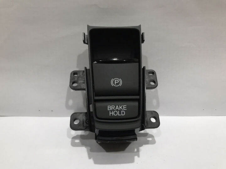 Switch Saklar Rem Tangan Hand Brake Hold Honda HRV Lazada Indonesia