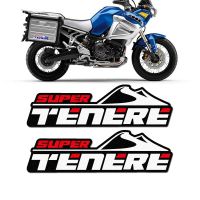 ชุดสติกเกอร์ตกแต่งกันน้ำสำหรับ YAMAHA 1200 TENERE 1200Z 700 1200XT XT700Z Terene Adv