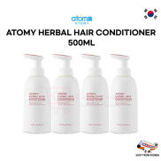 Dầu Xả Thảo Dược ATOMY Hàn Quốc 500ML
