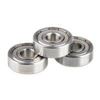 1pcs 8*22*7mm S608ZZ S608RS Stainless Steel Ball Bearing Waterproof Finger Spinner Wear Resistant Skateboard Bearings shaft Axles  Bearings Seals