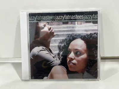 1 CD MUSIC ซีดีเพลงสากล    Once and Future Jazzyfatnastees (Artiste)    (M5B136)