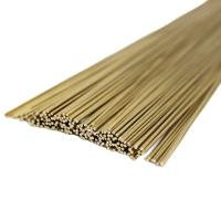 Brass Brazing Wire Welding Rod