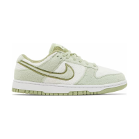 รองเท้าผ้าใบ Dunk Low SE Fleece Pack Honeydew (W) - PROSPER