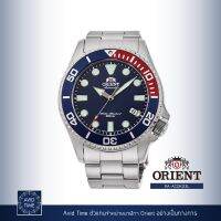 [แถมเคสกันกระแทก] นาฬิกา Orient Sports Collection 43.4mm Automatic (RA-AC0K03L) Avid Time โอเรียนท์ ของแท้ ประกันศูนย์