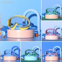 Wide Vision Toddler UV Protection No Leaking Kid Goggles Swimming Mask Swim Goggles Goggles for Kids