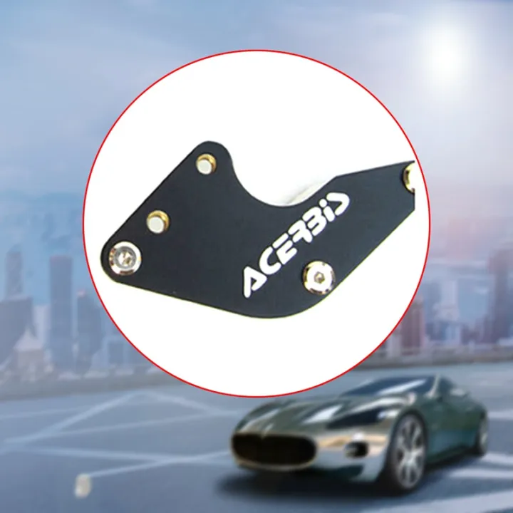 READY STOCK Acerbis Off Road Motorcycle Chain Guide Cross Country