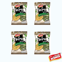 ฟรุ๊ตคิง(Fruit king) Tofu Stick*4 pcs Seaweed