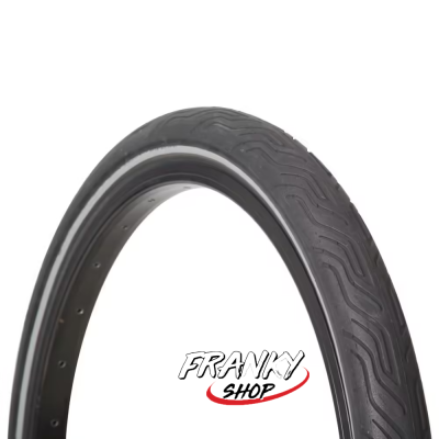 [พร้อมส่ง] ยางล้อจักรยาน ขนาด 20x1.75 Bicycle Tire