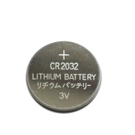 Bộ 2 Pin Thay Thế Cân sức khỏe CR2032 - TMP101 thumbnail