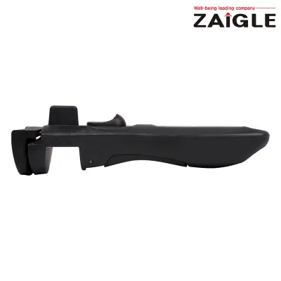 อุปกรณ์เสริม ด้ามจับหม้อด้านใน หม้อทอดไร้น้ำมัน Zaigle Rolling Cooks รุ่น ZOVBR601R