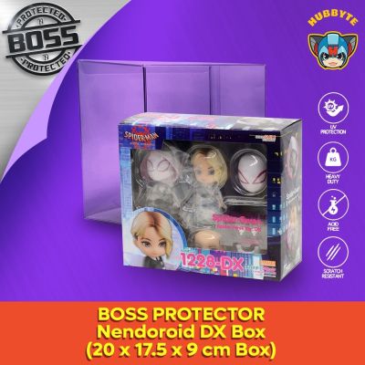 BOSS Protector For Nendoroids (DX Size)