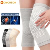 【hot】！ Heating Support Knee Brace Warm for Arthritis Joint Pain Injury Recovery Massager Leg Warmer