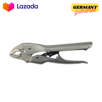 คีมล็อค ออโต้ คีมล็อกอัตโนมัติ AUTOMATIC-LOCKING PLIERS ขนาด 10 นิ้ว คีมล็อคระบบออโต้ ขนาด 10"