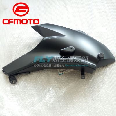 [COD] spring motorcycle accessories 16 models 650NK/400NK left and right fuel tank guards