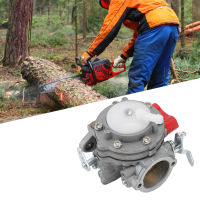 Chainsaw คาร์บูเรเตอร์อลูมิเนียม ABS ความแข็งแรงสูง Chainsaw เปลี่ยนคาร์บูเรเตอร์สำหรับ STIHL 070 090 090G 090AV