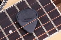 20pcs Acoustic Electric Guitar Picks 0.71/0.6/0.55/0.46mm Plectrums Musical Instrument