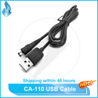 CA110 CA-110 CA 110 USB ชาร์จสายไฟสำหรับ Canon HFR706 R606 R506 R76 R66 R56