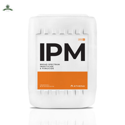 [สินค้าพร้อมจัดส่ง]⭐⭐Athena IPM 5 Gallon IPM Line ปุ๋ยสูตรกำจัดการศัตรูพืชแบบสมบูรณ์ ที่ฆ่าแมลงและราน้ำค้าง[สินค้าใหม่]จัดส่งฟรีมีบริการเก็บเงินปลายทาง⭐⭐