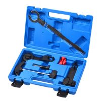 Engine Timing Camshaft Alignment Tool Set Car Belt Timing Tool for Audi A3 Seat Skoda 1.0/1.2/1.4 TSI