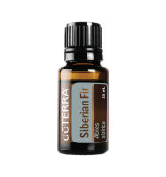 doTERRA Essential Oil น้ำมันหอมระเหย ไซบีเรียน เฟอร์ (Siberian Fir) ขนาด 15 ml