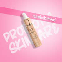 Kefir Beauty เจลแต้มสิว​คี​เฟอร์บัวหิมะ​ - Kefir​ Acne​ Clear​ Gel​