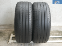 ยางมือสอง 245 45 r18 PIRELLI ปี2020 ราคาต่อเส้น