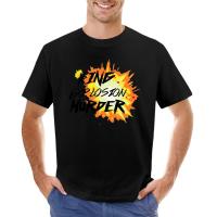 King Explosion Murder - Bnha T-Shirt Sports Fan T-Shirts Plain T-Shirt Cute Clothes Cat Shirts T Shirt Men