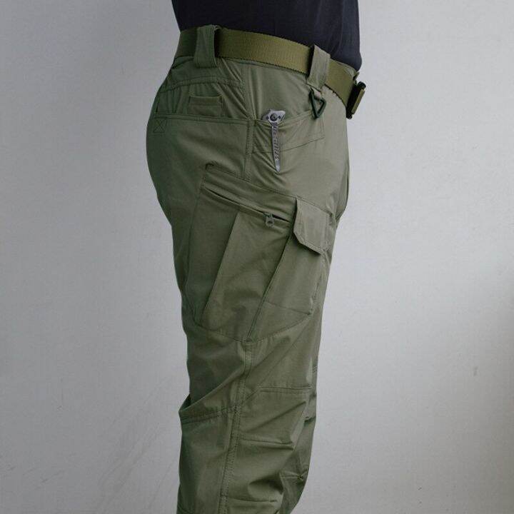 summer-men-casual-cargo-pants-thin-pockets-outdoor-quick-dry-breathable-waterproof-military-fan-tactical-trousers-tcp0001