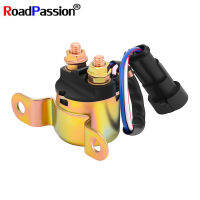 อุปกรณ์เสริมรถจักรยานยนต์ Starter Relay Solenoid สำหรับ Polaris Ranger 400 500 550 570 700 800 900 1000 ETX XP RZR Sportsman X2 ACE