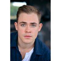 ✽ New Arrive Custom Dacre Montgomery Poster New Nice Prints High quality style custom Canvas poster 20x30cm 27x40cm BY7236