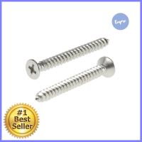 สกรูเกลียวปล่อย TF 4X40 มม. 10 ตัวSELF-TAPPING SCREW TF 4X40MM 10PCS **โปรโมชั่นสุดคุ้ม โค้งสุดท้าย**