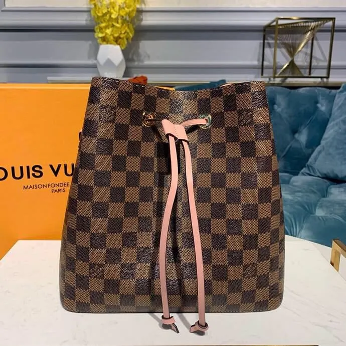 louis vuitton neonoe damier ebene venus